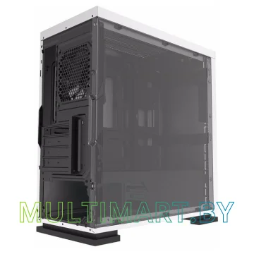 Корпус GameMax H605 Expedition (белый) картинка 5